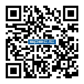 QR kodas | Modulinis pasaulis, MB