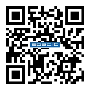 QR kodas | Modulinis, UAB | spec.lt