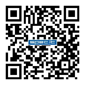 QR kodas | MODULIS, UAB | spec.lt