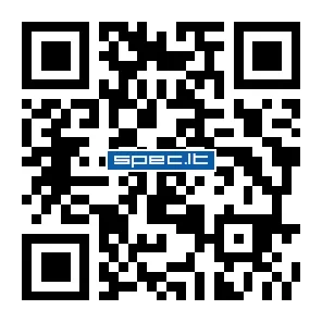 QR kodas | Modulita, UAB | spec.lt