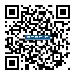 QR kodas | Modulor manufaktūra, MB