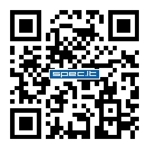 QR kodas | Modulsta, MB