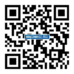 QR kodas | Modulum, MB | spec.lt