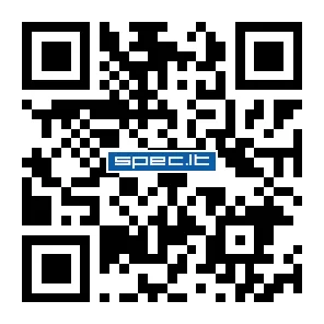 QR kodas | Modum style, MB | spec.lt