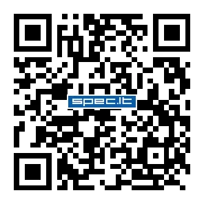 QR kodas | Modumo kosmetika, UAB | spec.lt