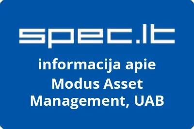 Envolve Capital, UAB