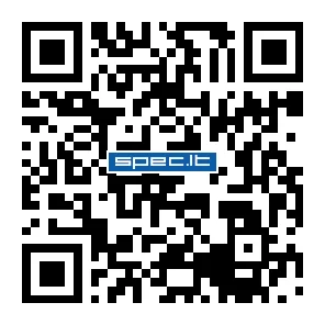 QR kodas | Exclusive Luxury Auto, UAB | spec.lt