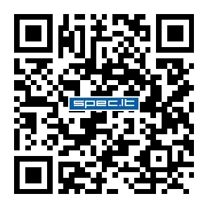 QR kodas | Modus dance studio, MB | spec.lt