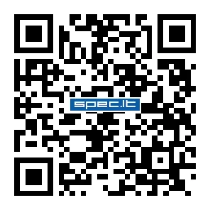QR kodas | Modus ECommerce, MB | spec.lt