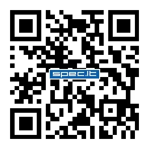QR kodas | Helmont Group, AB | spec.lt