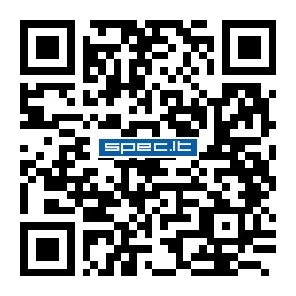 QR kodas | Green Genius, UAB | spec.lt