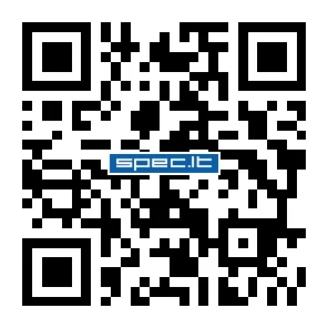 QR kodas | Modus ES, UAB | spec.lt