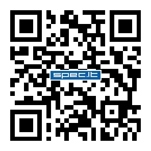 QR kodas | Modus Fortis, VŠĮ