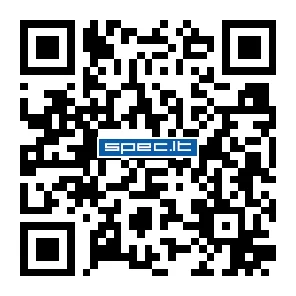 QR kodas | Modus Group Services, UAB | spec.lt