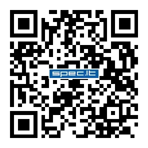 QR kodas | Modus Mobility, UAB | spec.lt