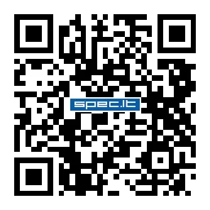 QR kodas | Modus Mutaris, UAB | spec.lt