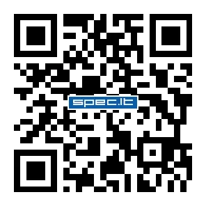 QR kodas | Modus novus, VŠĮ