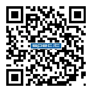 QR kodas | MODUS OPTIMUS, UAB | spec.lt