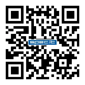 QR kodas | MODUS OTII, UAB | spec.lt