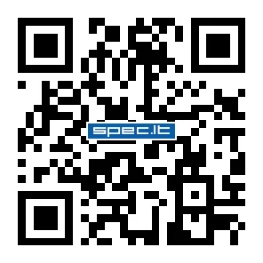 QR kodas | MODUS RECTUS, UAB | spec.lt