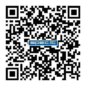 QR kodas | MODUS, tatuiruočių ir auskarų vėrimo studija, UAB PENKTADIENIS | spec.lt