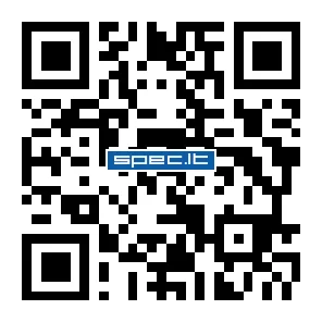 QR kodas | Modus trucks, UAB