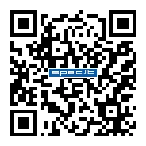 QR kodas | Modus vaistinė, UAB | spec.lt