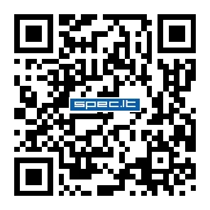 QR kodas | MODUS VIVENDI LT, UAB | spec.lt