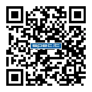 QR kodas | MODUS VIVENDI, meno terapijos klubas | spec.lt