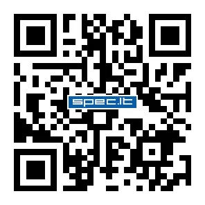 QR kodas | MODUSAS, UAB | spec.lt