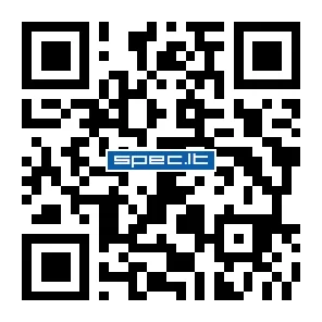 QR kodas | Moduva, UAB | spec.lt