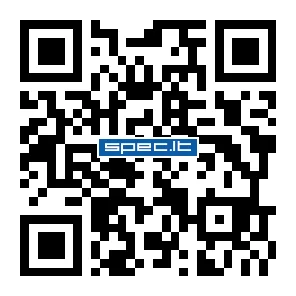 QR kodas | Moeda, UAB | spec.lt