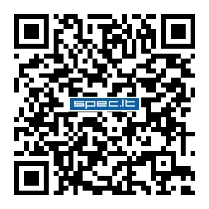 QR kodas | MOELLER ELEKTROTECHNIKA S. R. O. atstovybė | spec.lt
