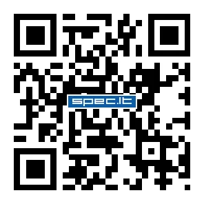 QR kodas | Mogama, MB