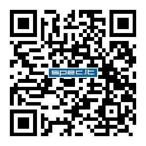 QR kodas | MOGANO baldai, UAB