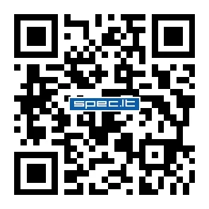 QR kodas | Mogena, UAB | spec.lt