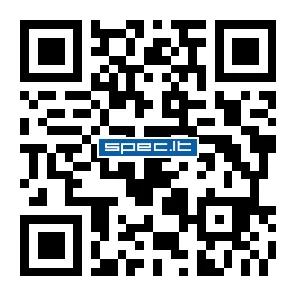 QR kodas | Mogita, UAB | spec.lt