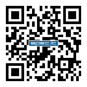 QR kodas | Moglis, UAB | spec.lt