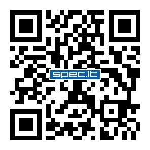 QR kodas | Mogno, MB