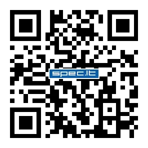QR kodas | mogo LT, UAB | spec.lt