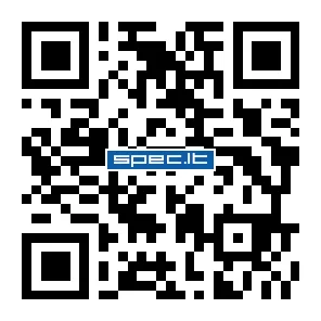 QR kodas | Mogy canna, MB