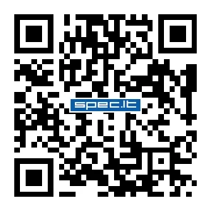 QR kodas | Mohamad El Kassir, IĮ