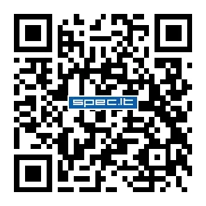 QR kodas | Mohamad El Sayed, IĮ