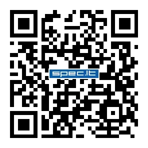 QR kodas | Mohamad Ghamrawi, IĮ