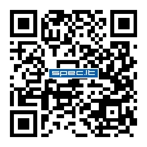 QR kodas | Mohamed Ali Ghazoghli, IĮ