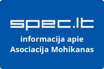 Asociacija Mohikanas