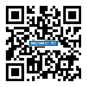 QR kodas | Mohome, MB