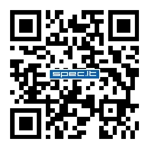 QR kodas | Moi Thai, UAB | spec.lt