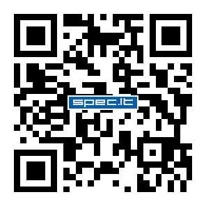 QR kodas | Moigera auto, MB | spec.lt