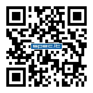 QR kodas | Moja, VŠĮ